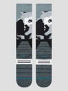 Stance Flower Frost Funktionsstrumpor
