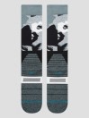 Stance Flower Frost Tech Socks