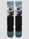 Stance Flower Frost Funktionsstrumpor