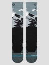 Stance Flower Frost Tech Socks