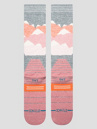 Stance Lonely Peaks Funktionssocken