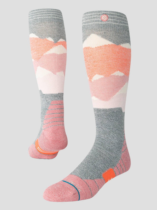 Stance Lonely Peaks Tech Socks
