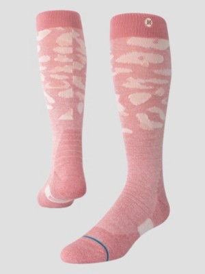 Stance Snowed Inn Chaussettes techniques