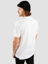 Santa Cruz X BT Screaming Mini Hand Camiseta