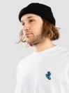 Santa Cruz X BT Screaming Mini Hand Camiseta