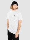 Santa Cruz X BT Screaming Mini Hand Camiseta