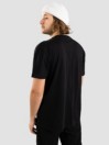 Santa Cruz X BT Chest Dot T-shirt