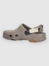 Crocs All Terrain Clog Sandaler