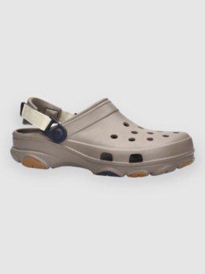 Crocs Classic All Terrain Clog