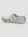 Crocs Classic Marbled Sandaler