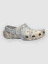 Crocs Classic Marbled Sandaler