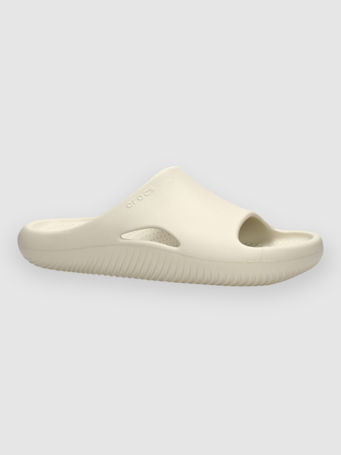 Crocs Mellow Sandalen bone