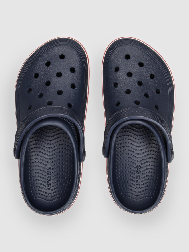Crocs Crocband Clean Sandalias