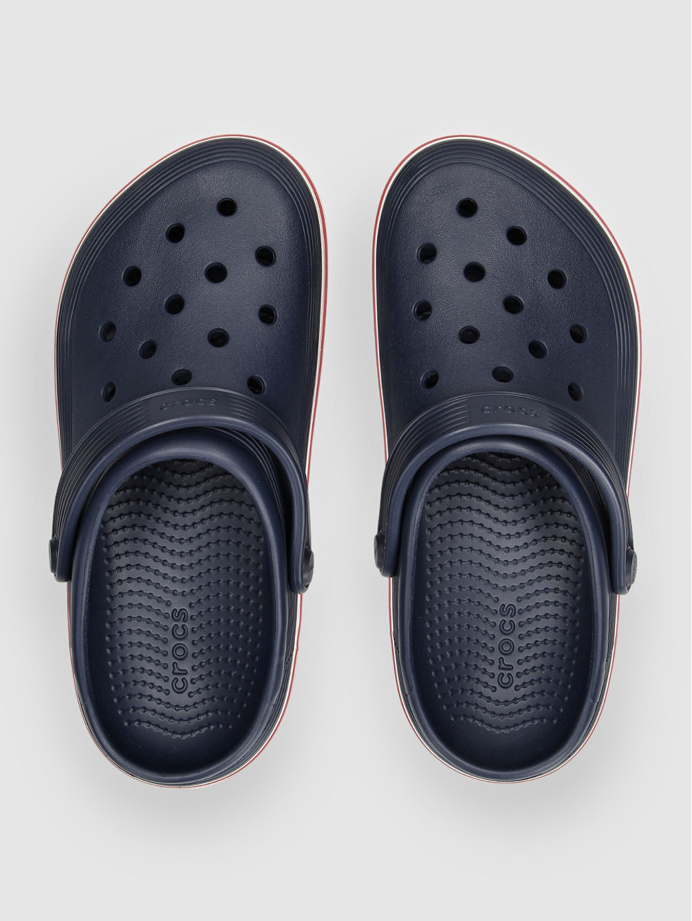 Crocband Clean Sandals