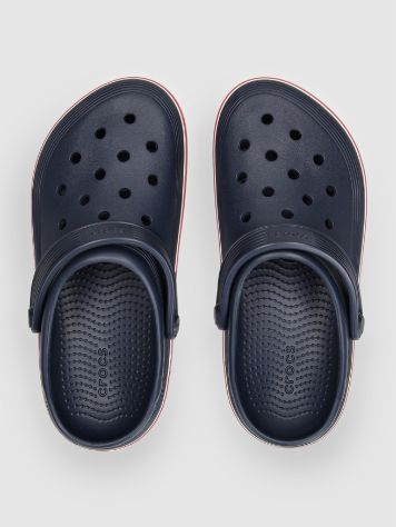 Crocs Crocband Clean Sandalen