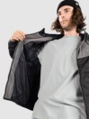 Kazane Westphal Rain Jacket