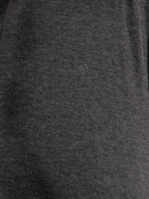 Lotte Lang&aelig;rmet t-shirt