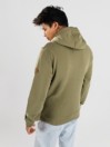 Kazane Pure Land Zip Hoodie