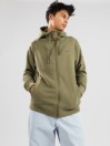 Kazane Pure Land Zip Hoodie