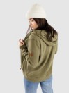 Kazane Sonia Zip Hoodie