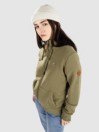 Kazane Sonia Zip Hoodie