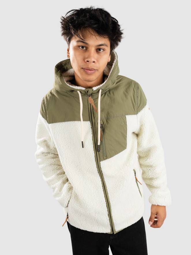 Kazane Noah Zip Hoodie