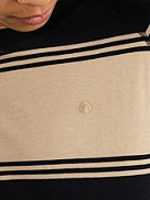 Casper Lang&aelig;rmet t-shirt