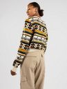Kazane Franca Strickpullover