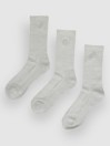 Kazane Bartolo 3 Pack Strumpor