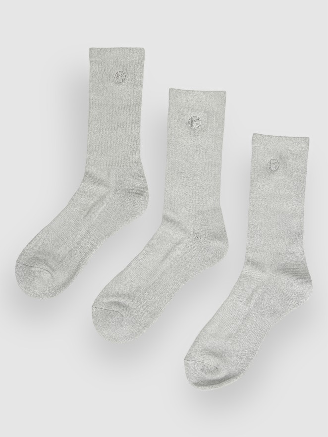Kazane Bartolo 3 Pack Strumpor