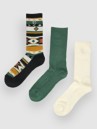 Kazane Salomon Socks