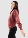 Kazane Taiga Half-Zip Fleece Sweater
