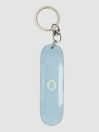 Blue Tomato Skate Keychain