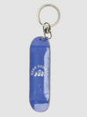 Blue Tomato Skate Keychain