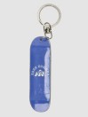 Blue Tomato Skate Keychain