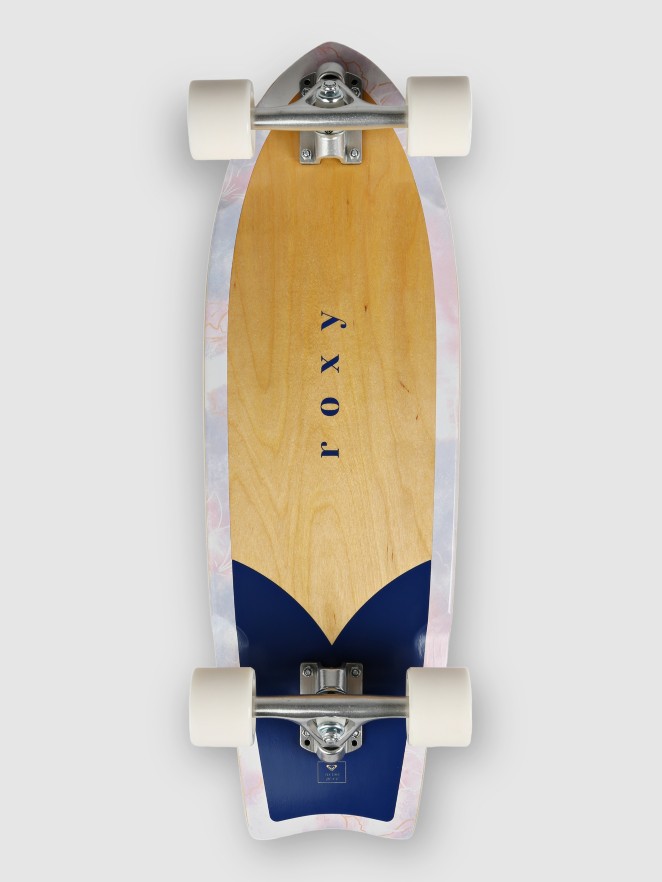 Roxy Fly Time 28″ Skateboard