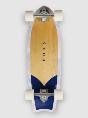 Roxy Fly Time 28&quot; Cruiser complet