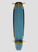 Sunday 39&amp;#034; Longboard complet