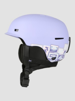 Flash Snowboard Helm