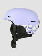 Flash Snowboard Helm