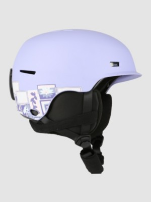 Anon Flash Snowboard Helm