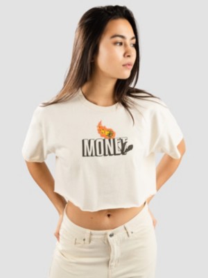 Monet Skateboards Just Dandy T-skjorte