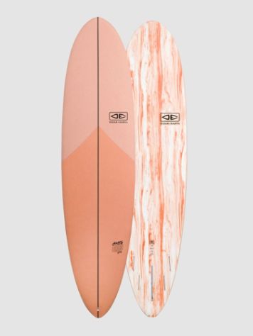 Ocean &amp; Earth Happy Hour Epoxy 7'6 Surfboard