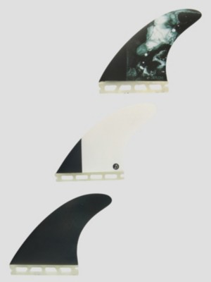 Deflow Highline L Full Tab Aileron Set