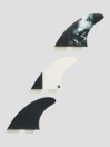 Deflow Highline L Evo Quilha de Surf Set