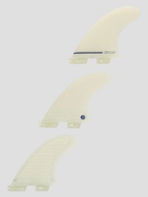 Deflow Bee Medium Evo Aileron Set