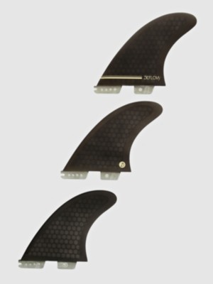 Deflow Bee Large Evo Aileron Set
