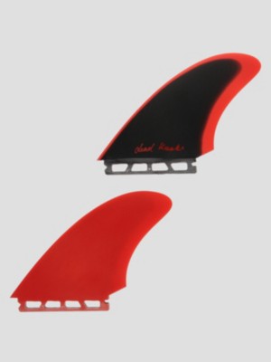 Deflow Deadkooks Utopia Full Tab Pinne Set