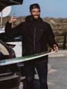 Ocean & Earth Frederico Morais Traction Pad