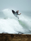 Ocean & Earth Frederico Morais Traction Tail Pad